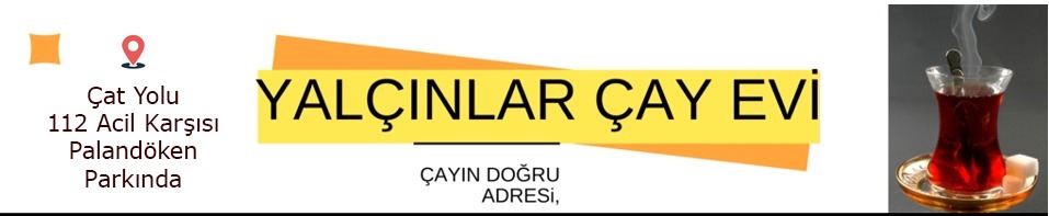 Erzurum Yalçınlar