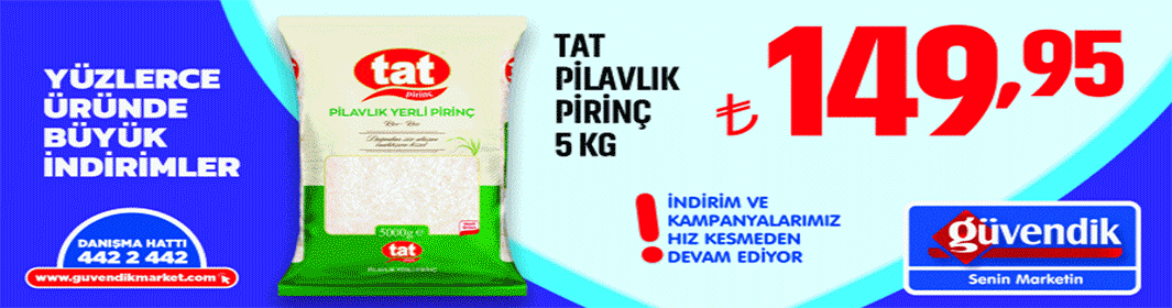 Güvendik