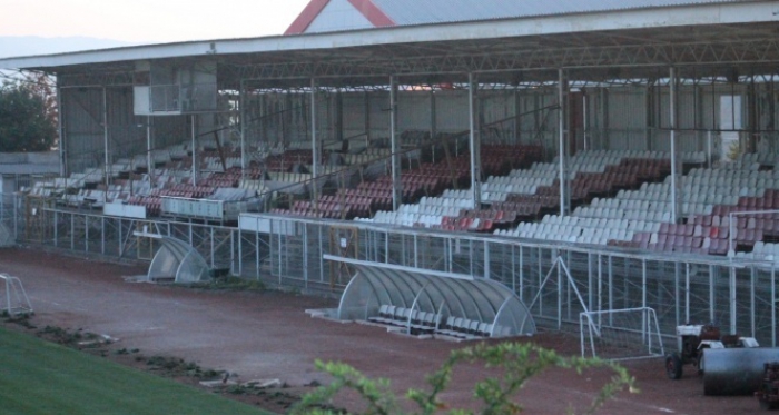 10 futbolcusu Covid-19’a yakalanan Kocaelispor tesislerini kapattı
