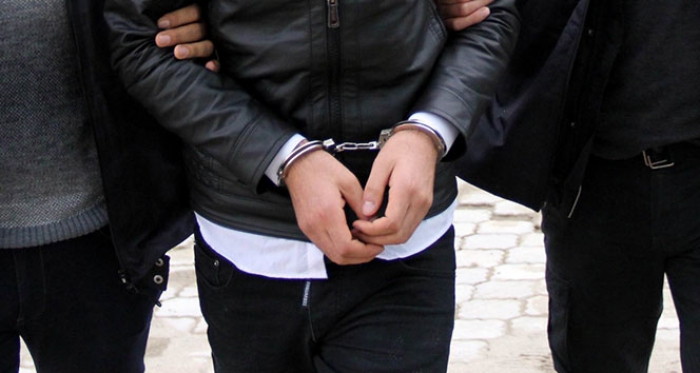 14 ilde FETÖ operasyonu: 15 gözaltı