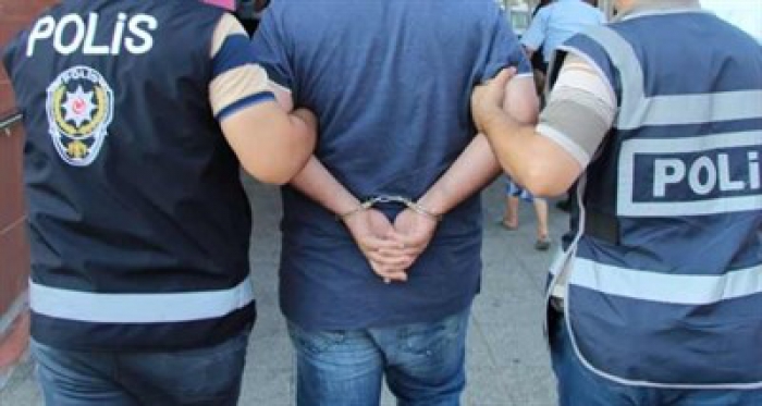 16 ilde FETÖ operasyonu