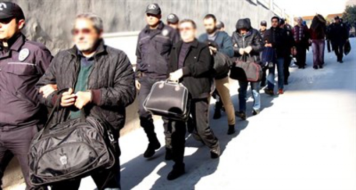 17 İş adamı hakkında flaş karar!