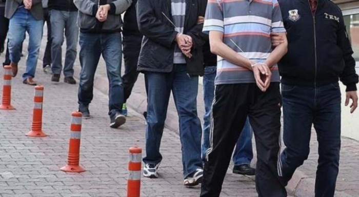 18 ilde büyük operasyon: 42 şüpheli hakkında gözaltı kararı