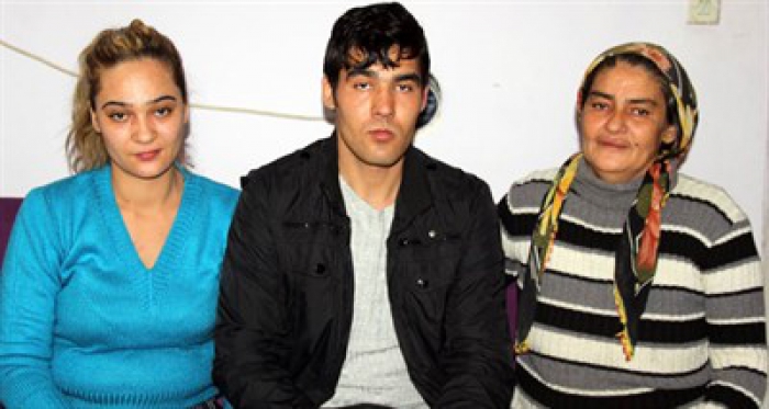 20 ay sonra gelen ‘pardon’