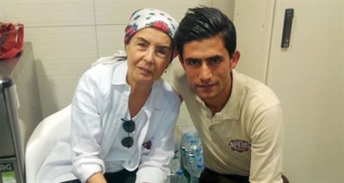 24 yaşındaki gencin organları 6 kişiye hayat verecek