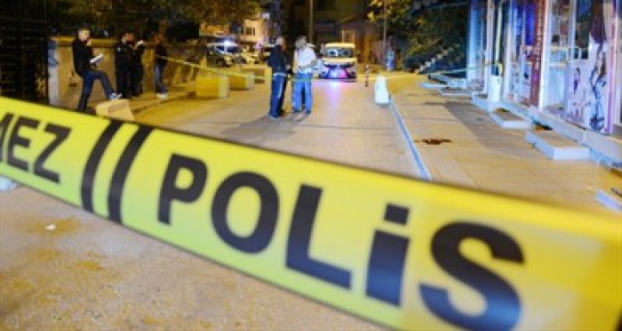 4. kattan düşen genç hayatını kaybetti