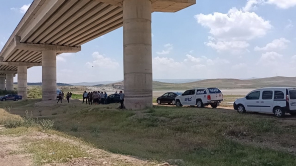 77 gündür aranan Hasan'ın cesedi bulundu