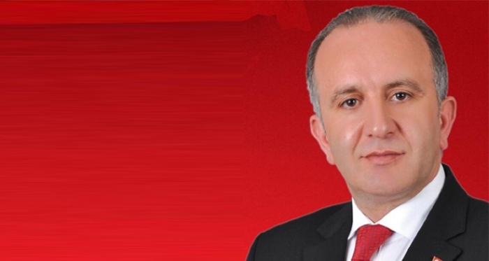 80.46 oy alıp Türkiye rekoru kırdı