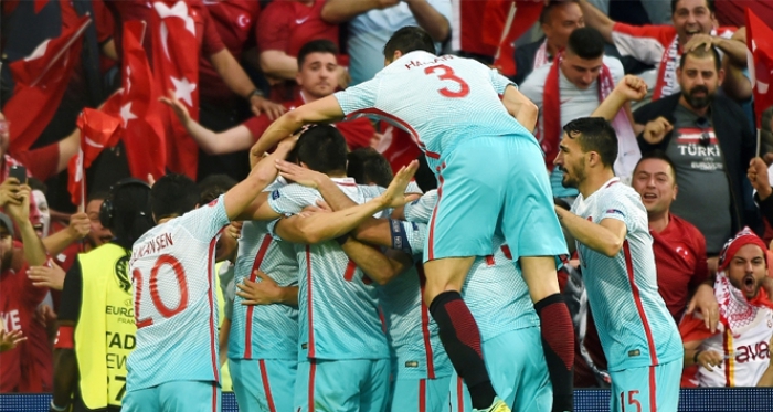 A Milli Takım’ın Arnavutluk ve Moldova maçlarının aday kadrosu açıklandı!