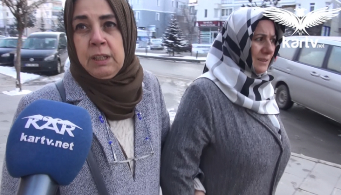 ABD Orta doğuda ve İran’da ne yapmak istiyor ? Vatandaşların tepkisi ne oldu? >>Tıkla İzle