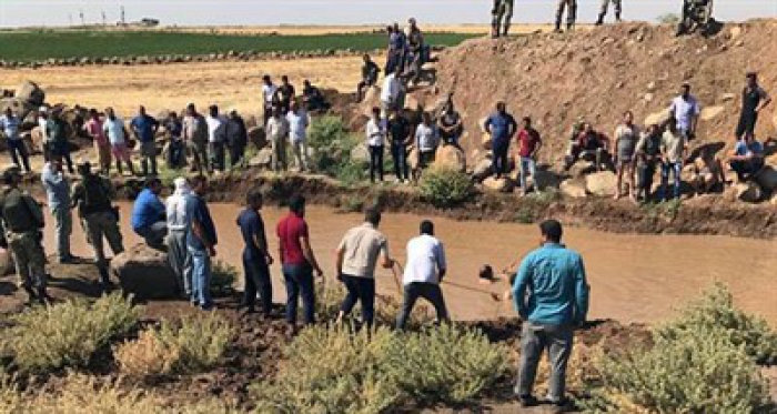 Acı haber! 3 çocuk birden…