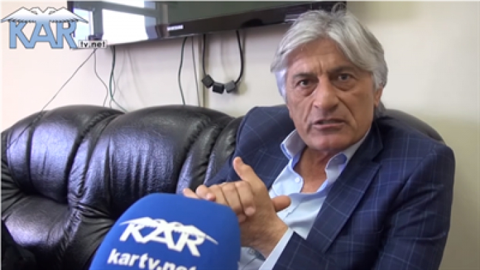 Adanaspor Teknik Direktörü Kemal Kılıç istifa etti