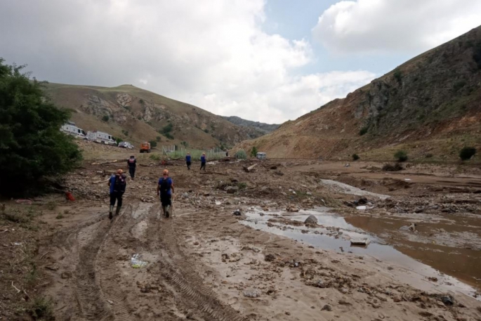 AFAD ve Ankara Valiliği'nden son dakika uyarısı!