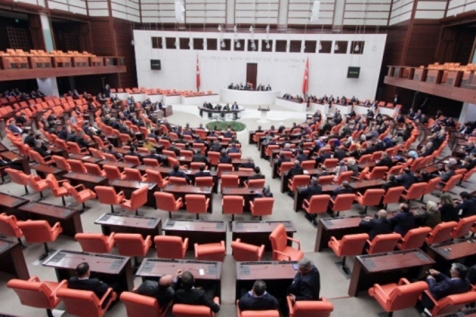 AK Parti'den stokçuluğun engellenmesine yönelik kanun teklifi