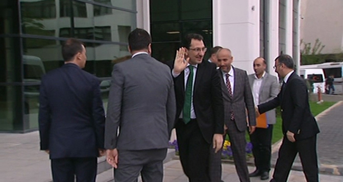 AK Parti’den YSK’ya İstanbul için olağanüstü itiraz başvurusu