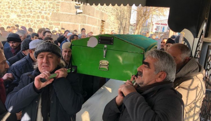 Aksakallı ve İspirli ailelerinin acı günü