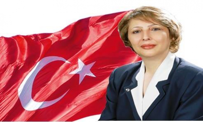 Alcan: “Mobbing kadın çalışanlara hayatı dar ediyor”