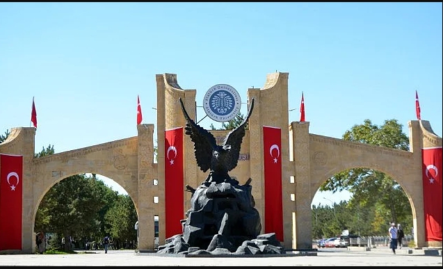 Atatürk Üniversitesi'nde proje başarısı   