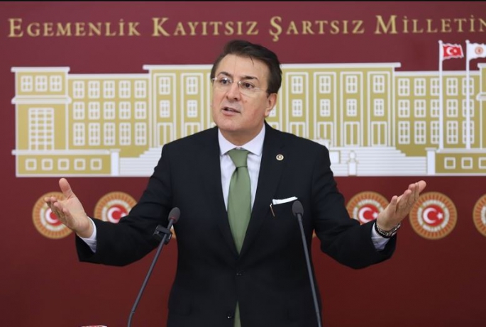 Aydemir: ‘Milletimiz gerçekleri biliyor’