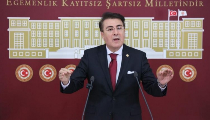 Aydemir: ‘Özdemir Bayraktar Milli kahraman’