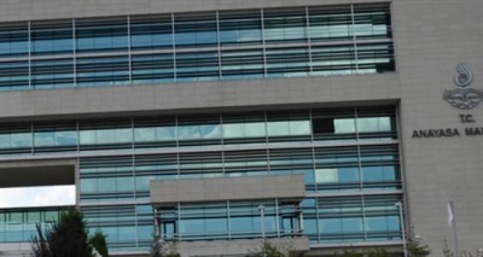 AYM’nin skandal kararıyla ilgili ortaya çıkan gerçek… Büyük rezillik