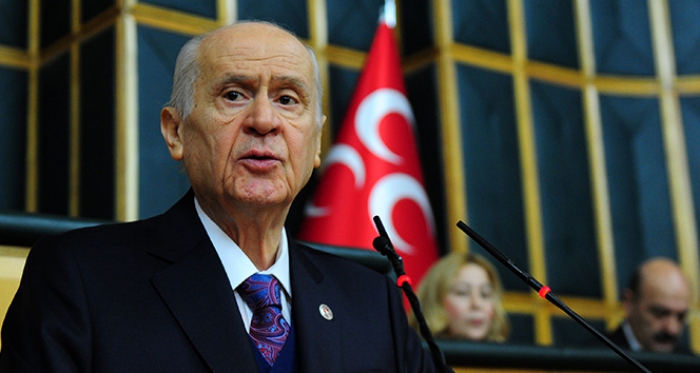 Bahçeli: ‘Cumhur ittifakı devam edecek, 2023 yılında inşallah tekrardan iktidar olacak’