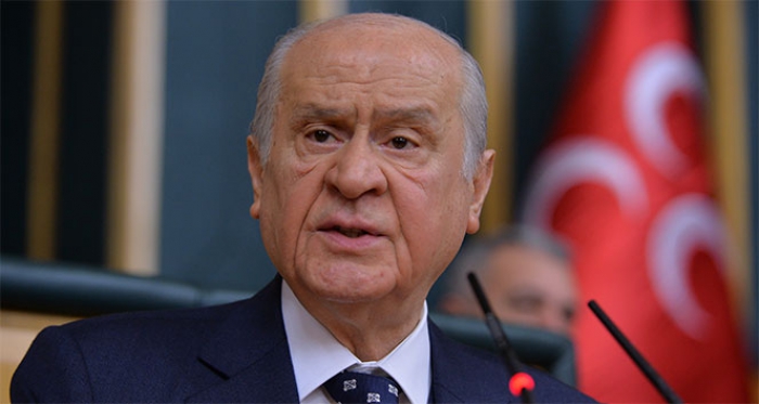 Bahçeli’den Karadeniz’de bulunan doğalgaz yorumu: ‘Bazılarının uykularını kaçırdı’