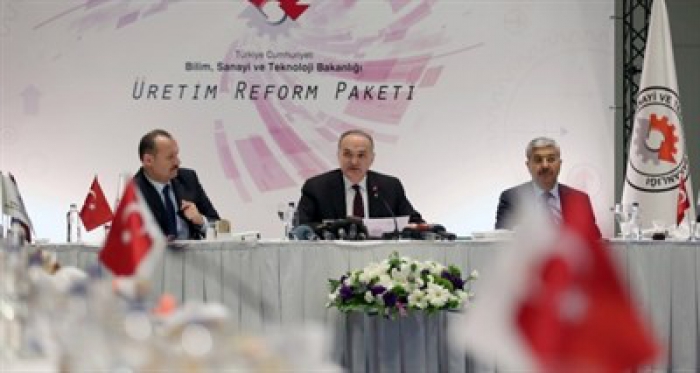 Bakan açıkladı TRT payı kalkıyor