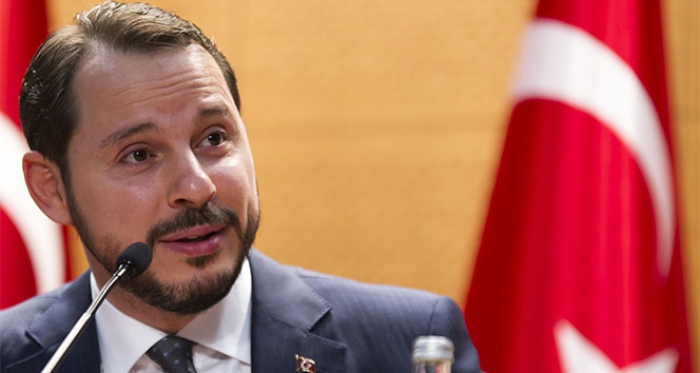 Bakan Albayrak açıkladı: ‘Hedef tutturuldu’