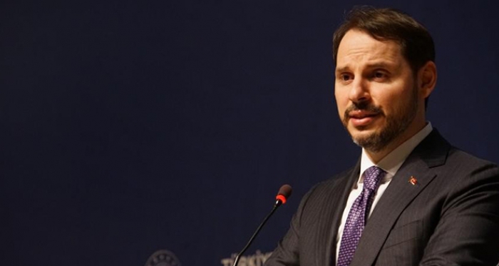 Bakan Albayrak, ‘Ekonomik İstikrar Kalkanı’nda gelinen noktayı değerlendirdi