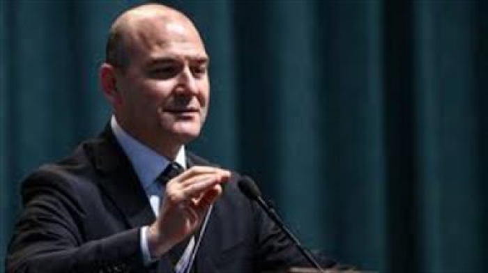 Bakan Soylu açıkladı! O hain elimizde!