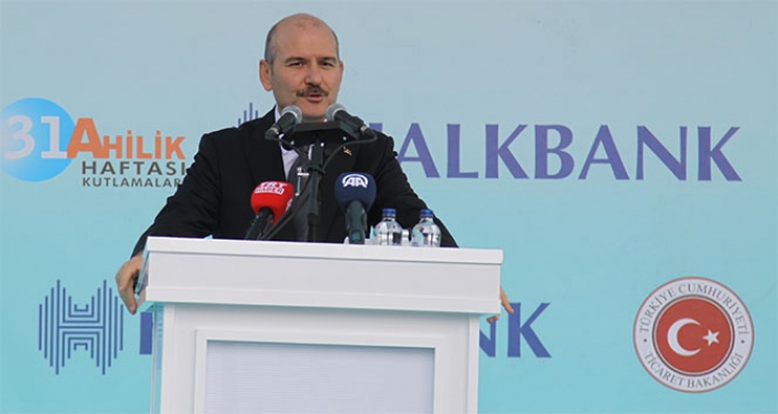 Bakan Soylu: ‘Terör örgütü için bu kış çok sert geçecek’