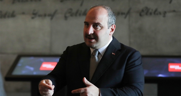 Bakan Varank o geceyi anlattı
