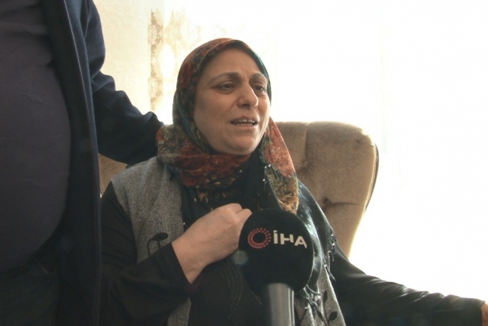 Başak Cengiz'in annesi Beyhan Cengiz: 'O bıçağı satan da cezalansın'
