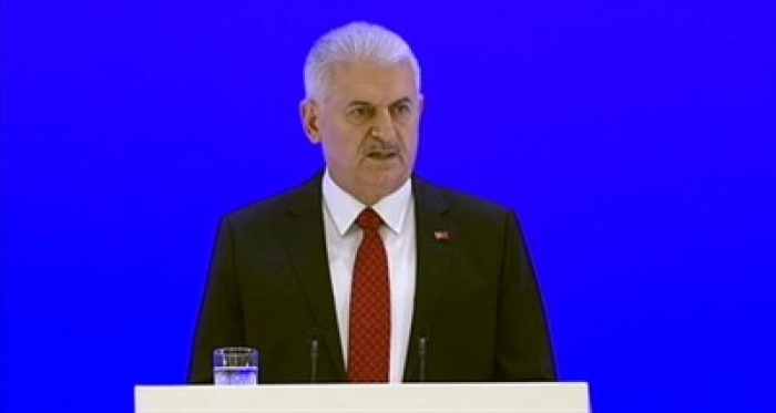 Başbakan’dan BM’ye eleştiri