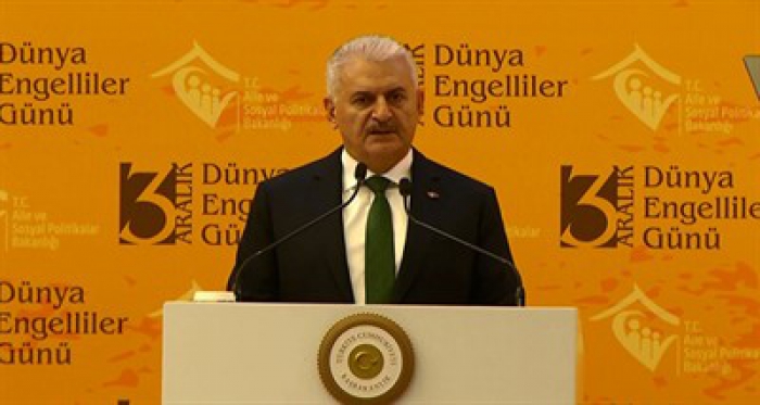 Başbakan müjdeyi verdi! 5 bin kişi daha…