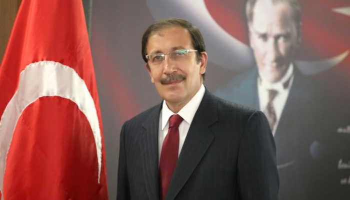 Başkan Bulutlar’dan Regaip Kandili mesajı