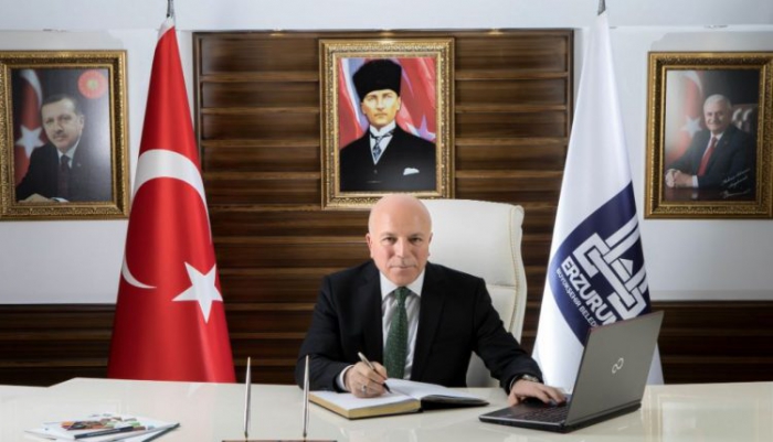 Başkan Sekmen’den Deprem Haftası mesajı