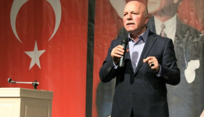 Başkan Sekmen: “Erzurum şimdi bir çekim ve cazibe merkezi oldu”