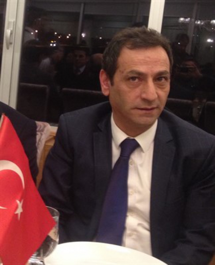 BB. Erzurumspor'da Barlak:''Sosyal medyadan yayımlanan transfer haberlerine itibar etmeyin” 