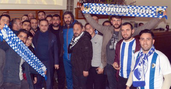 BB. Erzurumspor Kulübü’nden ‘1 Bilet 2 Maç’, ‘Adını Memleketine Yaz’ Kampanyası