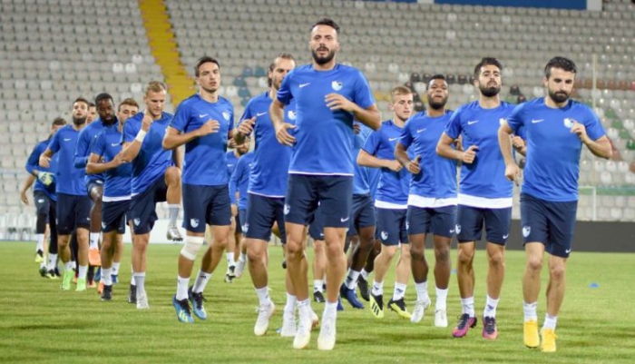 BB Erzurumspor, Medipol Başakşehir karşısında ilk galibiyetini almak istiyor