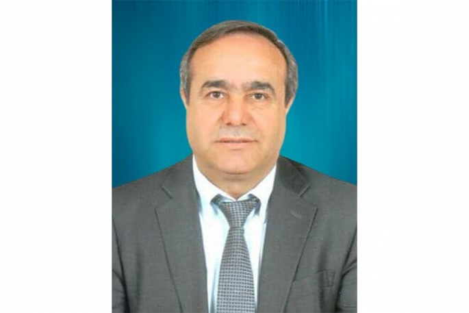 Belediye çalışanı evde ölü bulundu