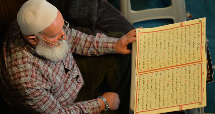 Berat Kandilinin Anlamı Ve Faziletleri Nelerdir...