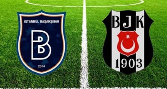 Beşiktaş'a büyük şok! Tam 4 gol…