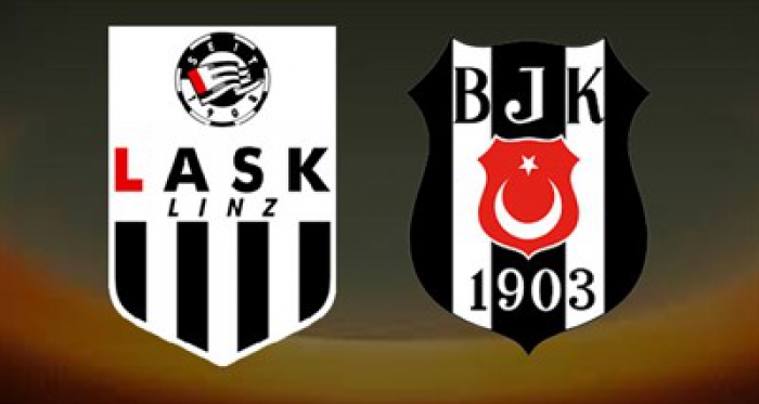 Beşiktaş son dakikada turladı!