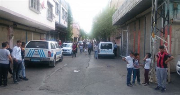 Bıçaklı, pompalı kavga: 9 yaralı