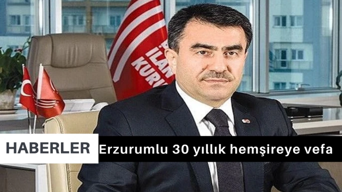 BİK Eski Genel Müdürü vefat etti