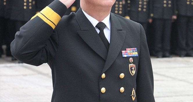 Bildiri yayımlayan 103 emekli amiral 21 Mart'ta hakim karşısına çıkacak