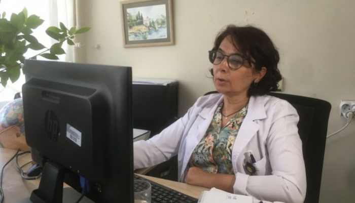 Bilim Kurulu Üyesi Prof. Dr. Yavuz: ‘Bulaştırma zincirini kıracak önlemler almak zorundayız’